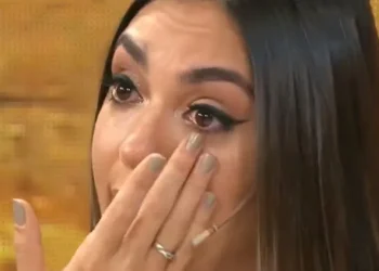 Floppy Tesouro contó cómo está su salud tras pasar cuatro meses internada: “Levantarme sin dolores”