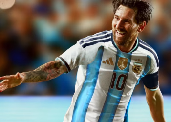Messi dejó una contundente definición sobre su futuro: “Voy a jugar hasta que no pueda más”
