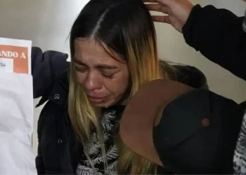 La familia le comunicó a la mamá de Agostina Vega el hallazgo de los restos de su hija: «La tuvieron que sedar»
