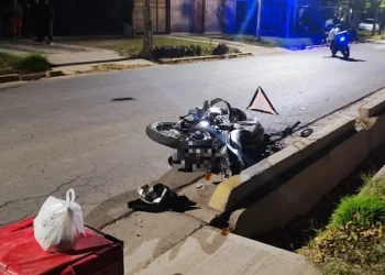 Sábado negro en Mendoza: dos accidentes fatales conmocionan a la provincia