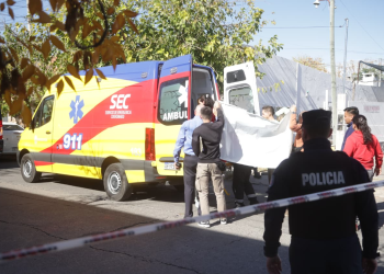 Urgente: en confuso episodio, hallaron a una mujer que estaba desaparecida