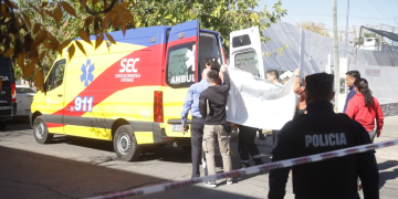 Urgente: en confuso episodio, hallaron a una mujer que estaba desaparecida