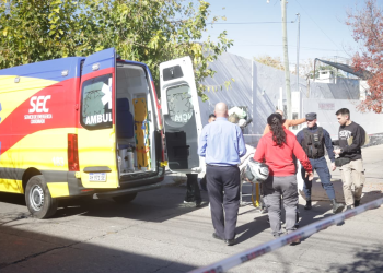 Urgente: en confuso episodio, hallaron a una mujer que estaba desaparecida