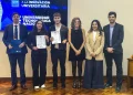 FoxMind: el proyecto mendocino con IA reconocido a nivel nacional