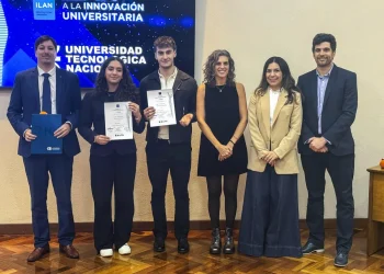 FoxMind: el proyecto mendocino con IA reconocido a nivel nacional