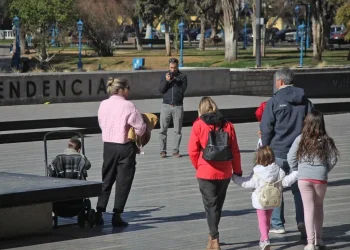 Menos gastos y escapadas cortas: así fue el fin de semana largo en Mendoza