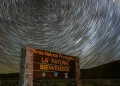 Las fotos de Mendoza que enamoraron a la NASA: galaxias, volcanes y cielos únicos