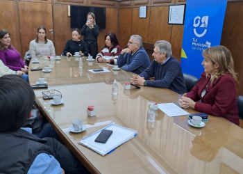 Escuelas técnicas agropecuarias podrán comercializar sus productos en la Feria Franca Municipal