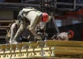 Construir en Mendoza ya cuesta más de $1,4 millones por m² y los corralones encienden la alerta