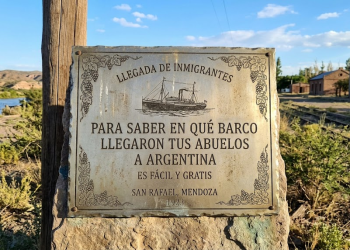 ¿Sabés en qué barco llegaron tus abuelos? Cómo rastrear tus raíces gratis y en minutos
