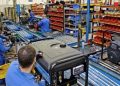 La litigiosidad laboral sigue en aumento y acumula casi 40.000 casos en el año