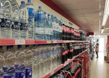 La inflación de abril fue de 2,6% y acumuló 32,4% en doce meses