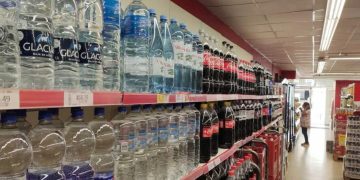 La inflación de abril fue de 2,6% y acumuló 32,4% en doce meses