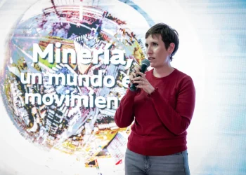 Jimena Latorre se reunió con legisladores opositores: qué temas ambientales se abordaron