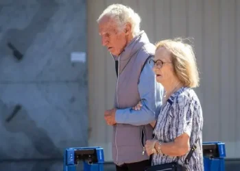 Las jubilaciones mínimas perdieron 10,3% frente a la inflación desde que asumió Javier Milei