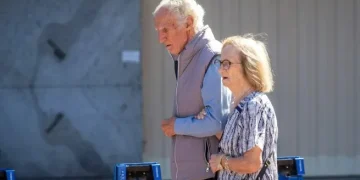 Las jubilaciones mínimas perdieron 10,3% frente a la inflación desde que asumió Javier Milei