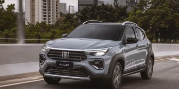 Cuáles son los 10 SUV 0 km más baratos en mayo 2026 en Argentina