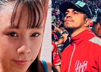 Un tacho de 20 litros, una conservadora y bolsas de residuos: salieron a la luz los detalles que complican a Claudio Barrelier en la desaparición de Agostina Vega
