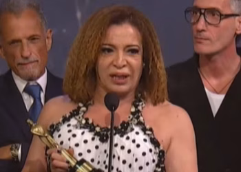 Lizy Tagliani apuntó contra las falsas denuncias en TV
