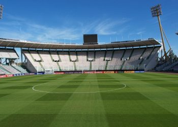 La final del Apertura se jugará en el Kempes de Córdoba