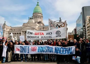 La Justicia frenó el cierre de más de 600 servicios del INTI