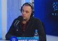 Adorni defendió a Bullrich y negó irregularidades