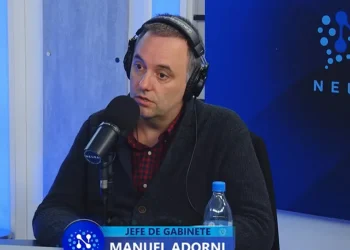 Adorni defendió a Bullrich y negó irregularidades