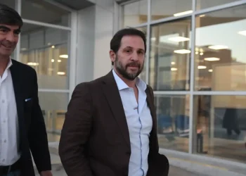 La causa D’Agostino no tiene juez: la defensa y la Fiscalía buscan acelerar el sorteo