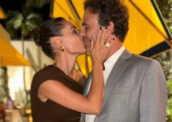 Aseguran que Martín Pepa le confirmó a su entorno la separación de Pampita: los detalles