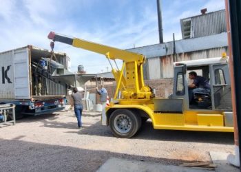 Mendoza busca adherir al RIMI con beneficios locales para potenciar inversiones productivas y generar empleo