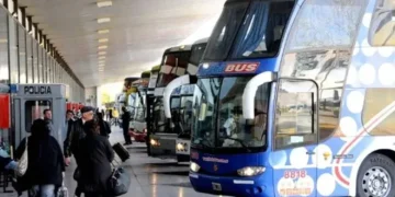¿Qué pasará con los pasajes gratuitos?: eliminan el pago a las empresas por viajes para personas con discapacidad