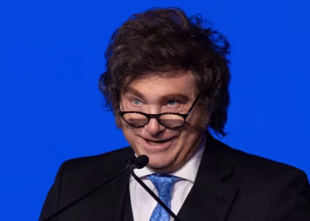 Milei celebró la baja de la inflación y aseguró: “La odio, voy a trabajar con el objetivo de destruirla”