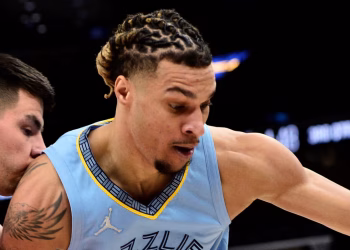 Conmoción en el mundo del deporte: murió a los 29 años un reconocido jugador de la NBA