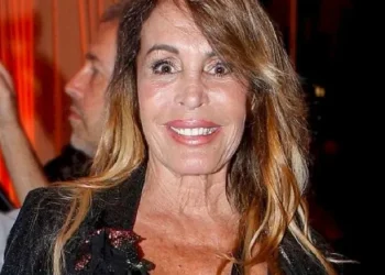 Internaron de urgencia a Pata Villanueva: terapia intensiva y preocupación por su salud