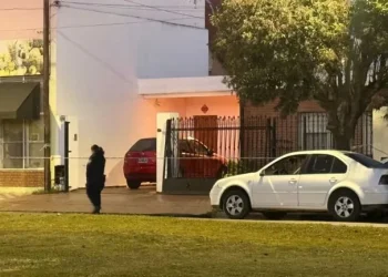 Tragedia: en menos de una hora, dos fatales accidentes se cobraron la vida de una nena de 5 años y una adolescente en Córdoba