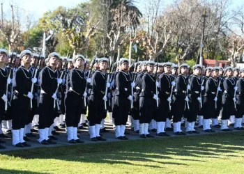 Inscripciones en la Prefectura Naval Argentina: enterate cómo anotarte para el 2027