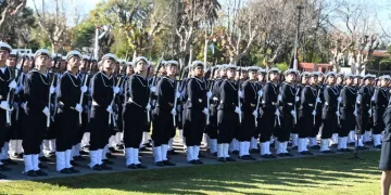 Inscripciones en la Prefectura Naval Argentina: enterate cómo anotarte para el 2027