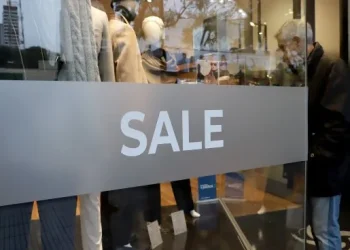 Las ventas minoristas pyme volvieron a caer en abril y acumulan una baja de 3,5% en 2026