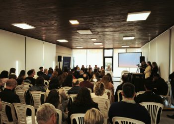 La matrícula profesional crece en el sur mendocino: juraron 17 nuevos profesionales en Ciencias Económicas