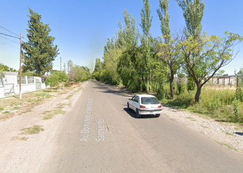Piden mejoras en Sarmiento y Las Vírgenes ante el aumento del tránsito por la reparación de Ruta 143