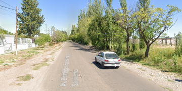 Piden mejoras en Sarmiento y Las Vírgenes ante el aumento del tránsito por la reparación de Ruta 143