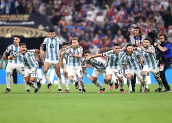 La lista de Scaloni: quiénes son los 9 campeones de Qatar que verán el Mundial por TV