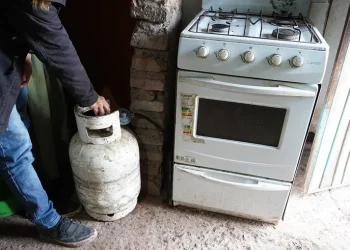 Fin de la zona fría: en San Rafael perjudica a más de 38 mil hogares con gas natural y 30 mil que usan garrafas