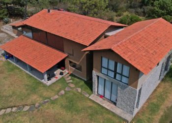 México subastará el terreno donde murió el capo «El Mencho»