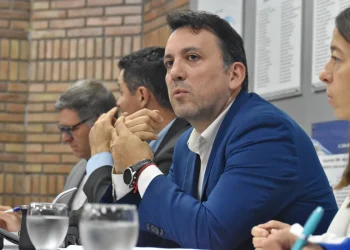 Dos casas en Capital que fueron decomisadas por trata de personas pasaron a manos de la DGE
