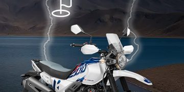 MotoKi by Lorenzo y Hero Argentina anuncian un exclusivo Test Ride en el Club de Pescadores de El Nihuil