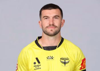 Tim Payne, el futbolista que se volvió viral por una campaña argentina