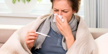 Atención epidemiológica en San Rafael: los casos de gripe aumentaron hasta un 25% por una variante más contagiosa