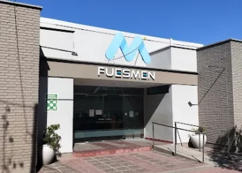 San Rafael tendrá una nueva sede de Fuesmen y refuerzan la atención oncológica en el sur