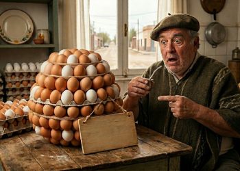 Más de 390 al año: el impensado hábito que puso a la Argentina en la cima del podio global